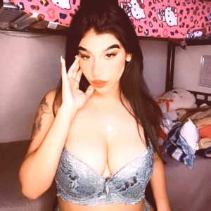 amywinos10 Nude OnlyFans Leaks