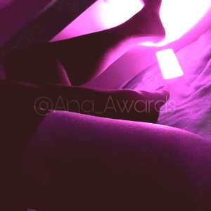 ana-awards Nude OnlyFans Leaks