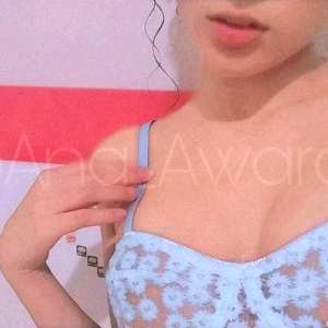 ana-awards Nude OnlyFans Leaks