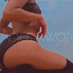 ana-awards Nude OnlyFans Leaks