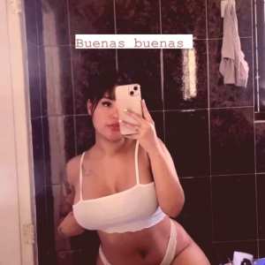 ana-blanco Nude OnlyFans Leaks