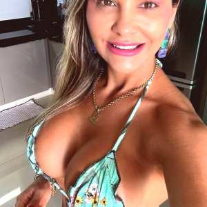 ana-claudia-lopes Nude OnlyFans Leaks