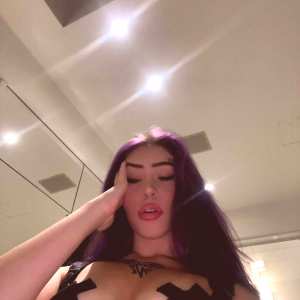 ana-julia-mendes Nude OnlyFans Leaks