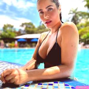 ana-lucia-dominguez Nude OnlyFans Leaks