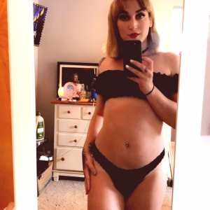 anabarbie1996 Nude OnlyFans Leaks