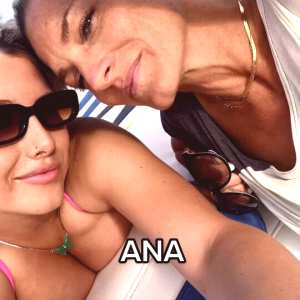 anabel-kloe-lamarche Nude OnlyFans Leaks