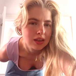 anais-gallagher Nude OnlyFans Leaks