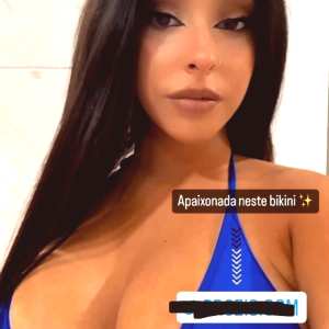 analisboa Nude OnlyFans Leaks