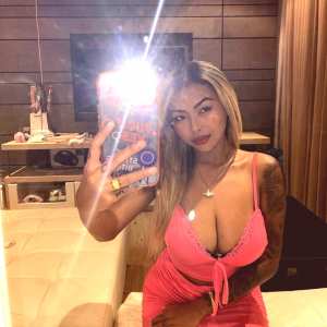 anaraysa Nude OnlyFans Leaks