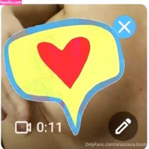 anastasia-booty Nude OnlyFans Leaks