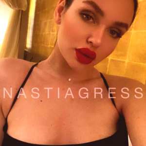 anastasia-g Nude OnlyFans Leaks