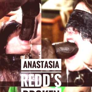 anastasia-redd Nude OnlyFans Leaks