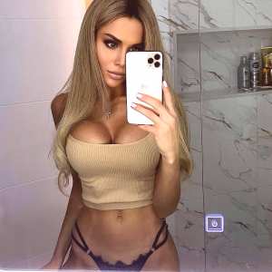 anastasiya-timonina Nude OnlyFans Leaks