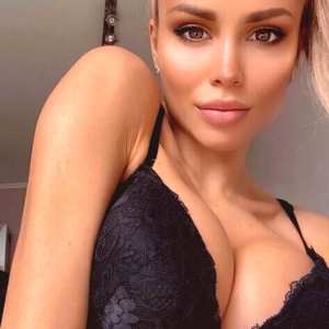 anastasiya-timonina Nude OnlyFans Leaks