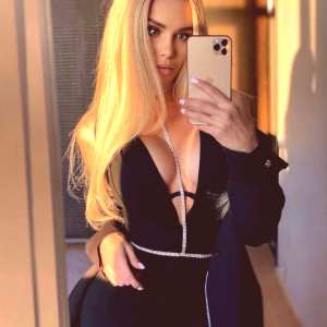 anastasiya-timonina Nude OnlyFans Leaks