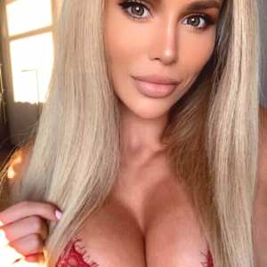 anastasiya-timonina Nude OnlyFans Leaks