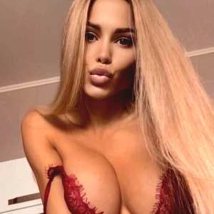 anastasiya-timonina Nude OnlyFans Leaks