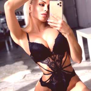 anastasiya-timonina Nude OnlyFans Leaks