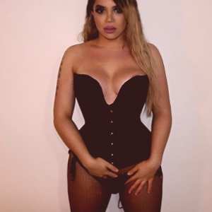 andrea-anaconda Nude OnlyFans Leaks