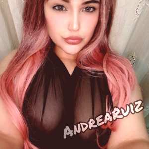 andrearuiz1 Nude OnlyFans Leaks