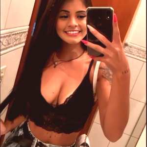 andressa-almeida Nude OnlyFans Leaks