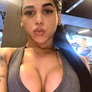 andreza-guimaraes Nude OnlyFans Leaks