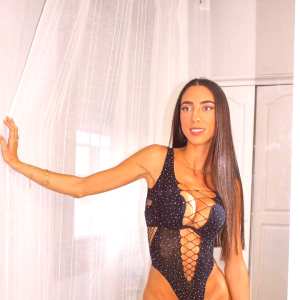 ane-amundarain Nude OnlyFans Leaks