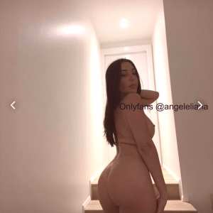 angeleliana Nude OnlyFans Leaks