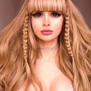 angelica-kenova - russian_barbie, russian_barbiee avatar