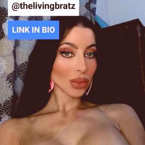 angelina-bellucci Nude OnlyFans Leaks