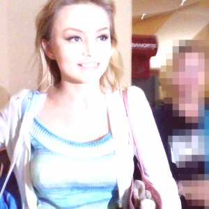 angelique-boyer Nude OnlyFans Leaks