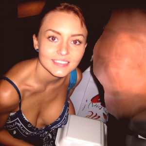 angelique-boyer Nude OnlyFans Leaks