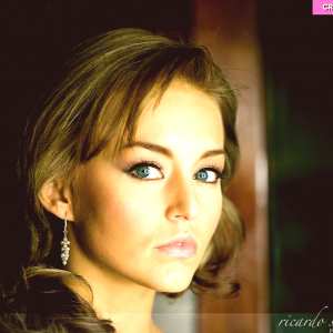 angelique-boyer Nude OnlyFans Leaks