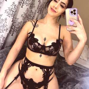 angie-diaz Nude OnlyFans Leaks