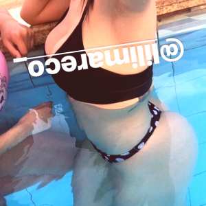 angie-diaz Nude OnlyFans Leaks