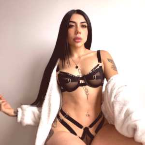 angie-garcia Nude OnlyFans Leaks