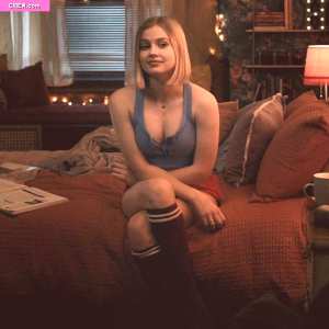 angourie-rice Nude OnlyFans Leaks