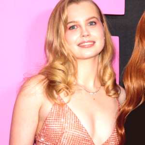 angourie-rice Nude OnlyFans Leaks