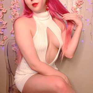 anibae-irl Nude OnlyFans Leaks