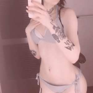 Aniexjoy Hlx Nude Leaks Onlyfans