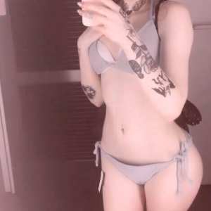 aniexjoy-hlx Nude OnlyFans Leaks