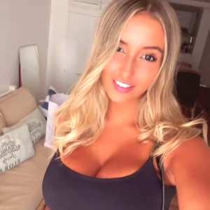 anita-celestino Nude OnlyFans Leaks