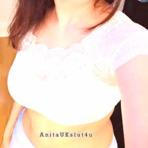 anitaukslut4u Nude OnlyFans Leaks