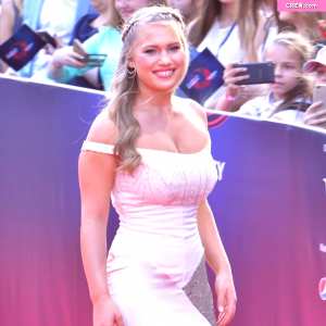 anja-nissen Nude OnlyFans Leaks