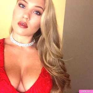 anja-nissen Nude OnlyFans Leaks