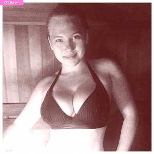 anja-nissen Nude OnlyFans Leaks