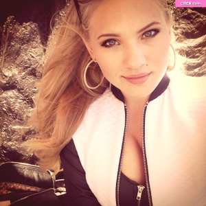 anja-nissen Nude OnlyFans Leaks