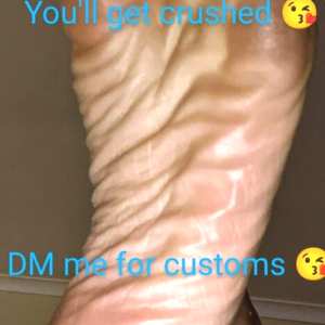 anna-feet-crush-vore Nude OnlyFans Leaks