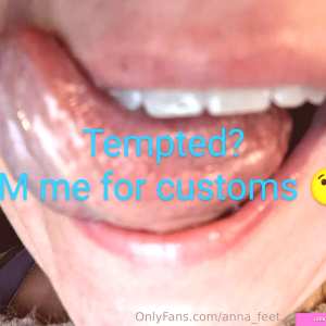 anna-feet-crush-vore Nude OnlyFans Leaks