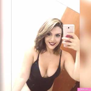 anna-laura-amaral Nude OnlyFans Leaks